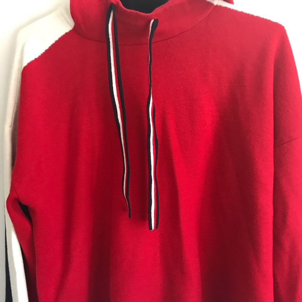 Sweter
